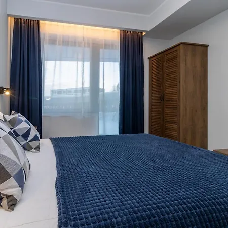 Apartman Cozy By The Baltic Sea Tallinn