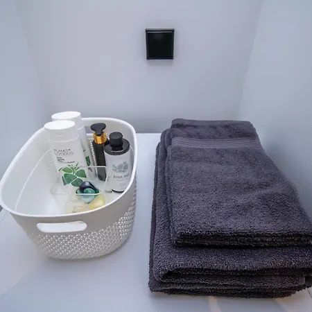 דירה Cozy By The Baltic Sea טאלין