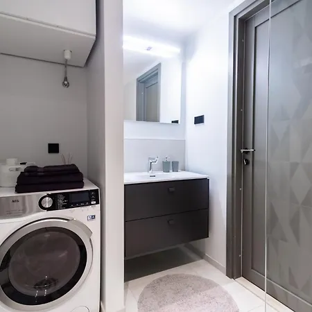 דירה Cozy By The Baltic Sea טאלין