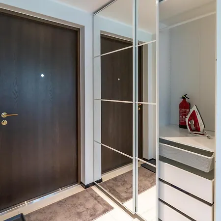 Apartament Cozy By The Baltic Sea Tallin