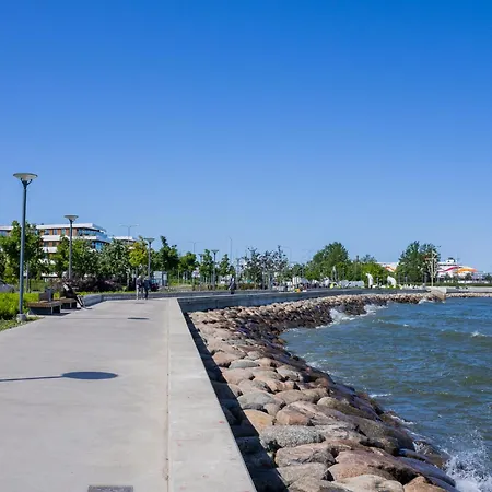 Cozy By The Baltic Sea *