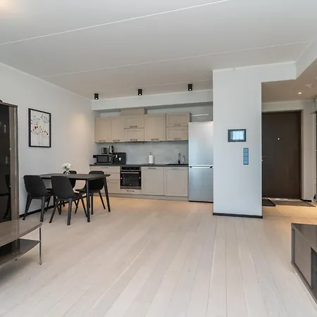 Cozy By The Baltic Sea * טאלין