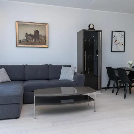 Cozy By The Baltic Sea