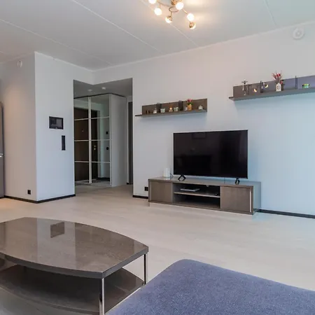 Cozy By The Baltic Sea