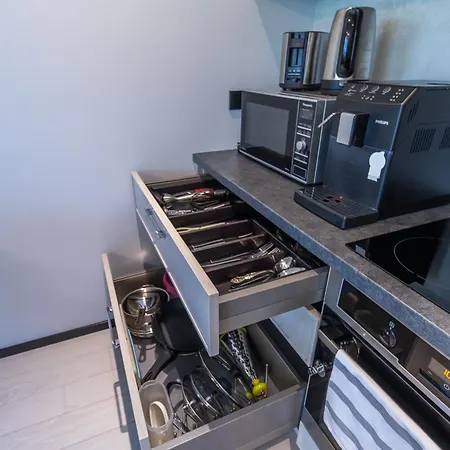 Cozy By The Baltic Sea *