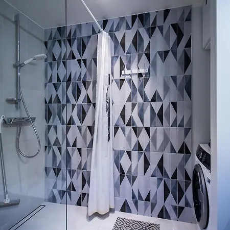 Cozy By The Baltic Sea טאלין