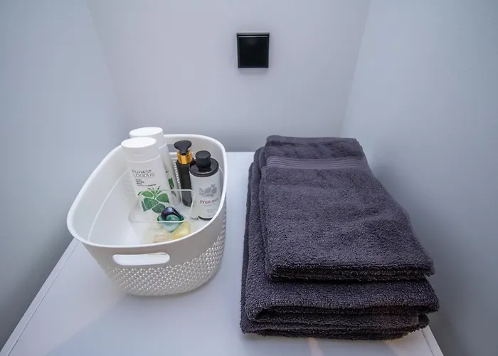 アパート Cozy By The Baltic Sea タリン