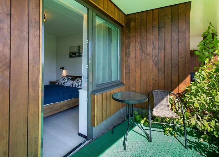 Cozy By The Baltic Sea Appartamento Reval