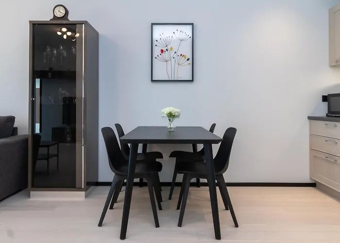 Cozy By The Baltic Sea *