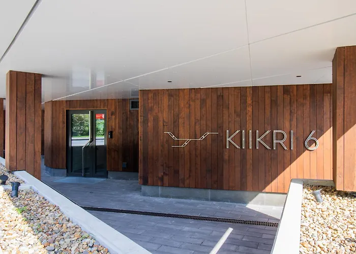 Cozy By The Baltic Sea * Reval