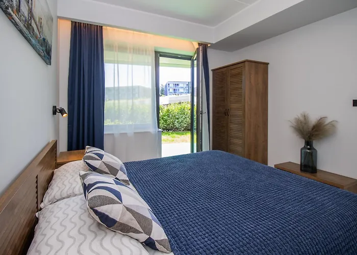 Cozy By The Baltic Sea *