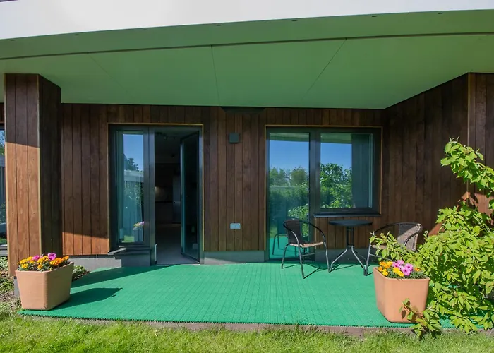 Appartamento Cozy By The Baltic Sea Reval