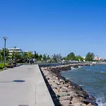 Cozy By The Baltic Sea *