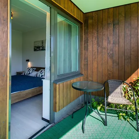 Cozy By The Baltic Sea شقة تالين