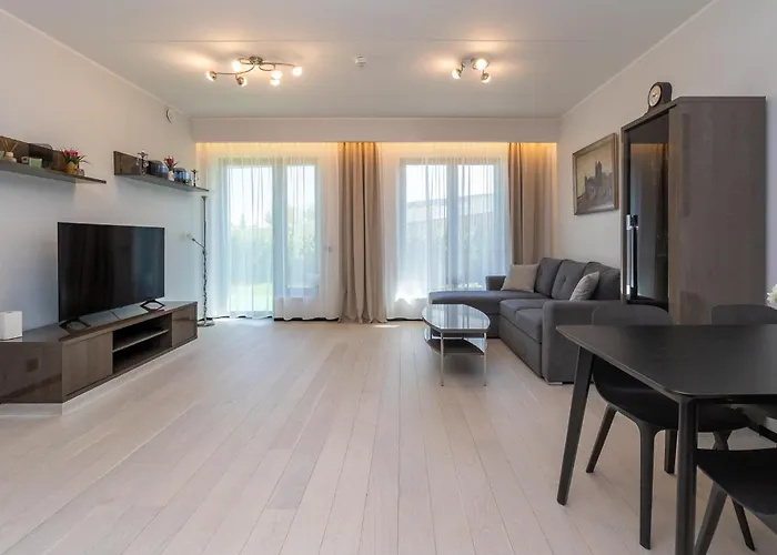 Cozy By The Baltic Sea * تالين