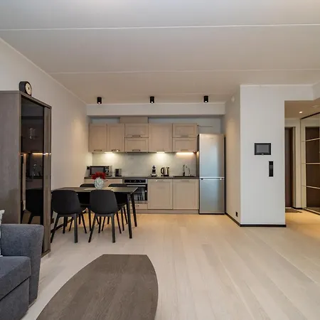 Cozy By The Baltic Sea Apartament