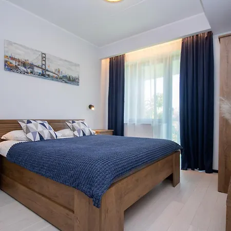 公寓 Cozy By The Baltic Sea 塔林