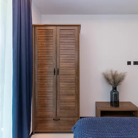 Cozy By The Baltic Sea 公寓 塔林