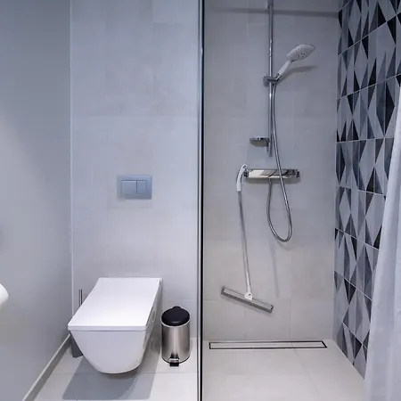 Cozy By The Baltic Sea 公寓