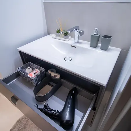 Cozy By The Baltic Sea 公寓 *