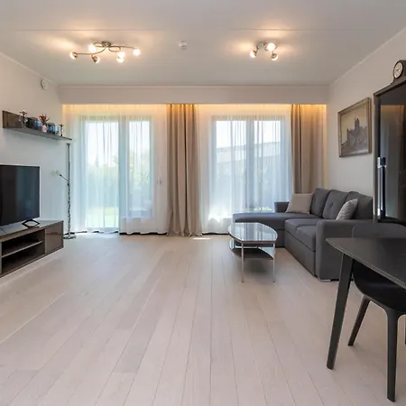 Cozy By The Baltic Sea * 塔林