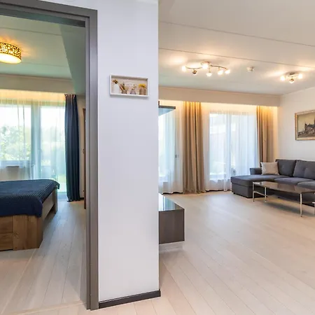 Cozy By The Baltic Sea 公寓 塔林