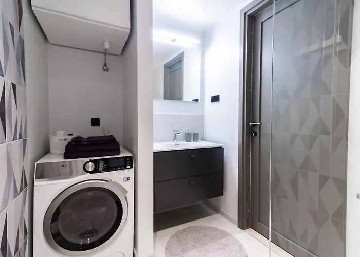 Appartement Cozy By The Baltic Sea Tallinn