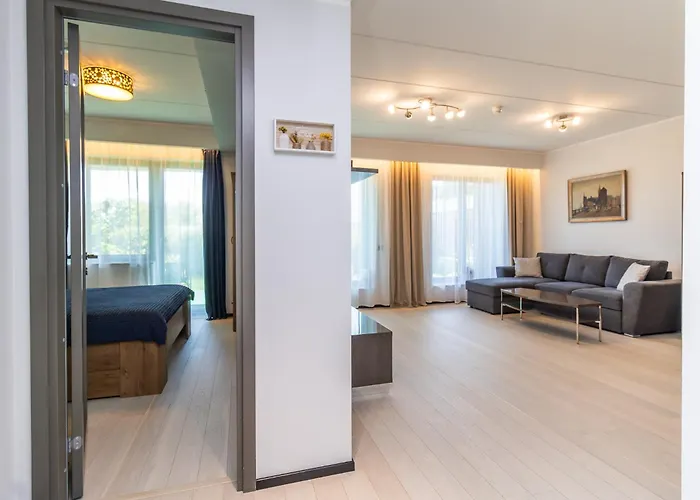 Cozy By The Baltic Sea Appartement Tallinn