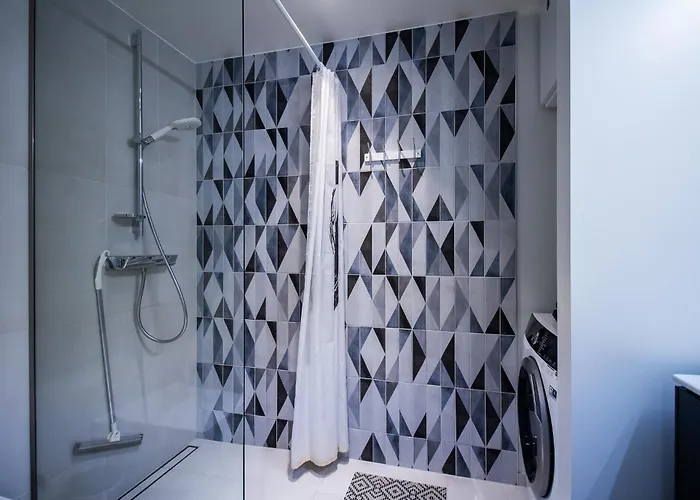 Cozy By The Baltic Sea Tallinn